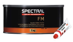 Spectral  Fm   